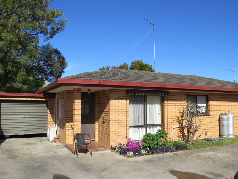 Unit 3/23 Taylor Street, Bairnsdale VIC 3875