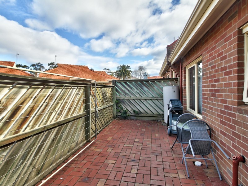 Unit 4/37 Riverine Street, Bairnsdale VIC 3875