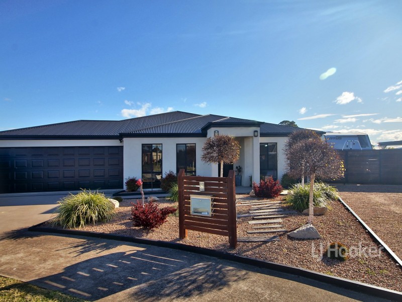 8 Birch Court, Eastwood VIC 3875