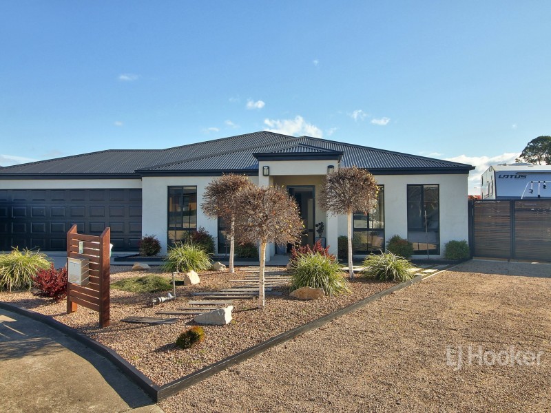 8 Birch Court, Eastwood VIC 3875