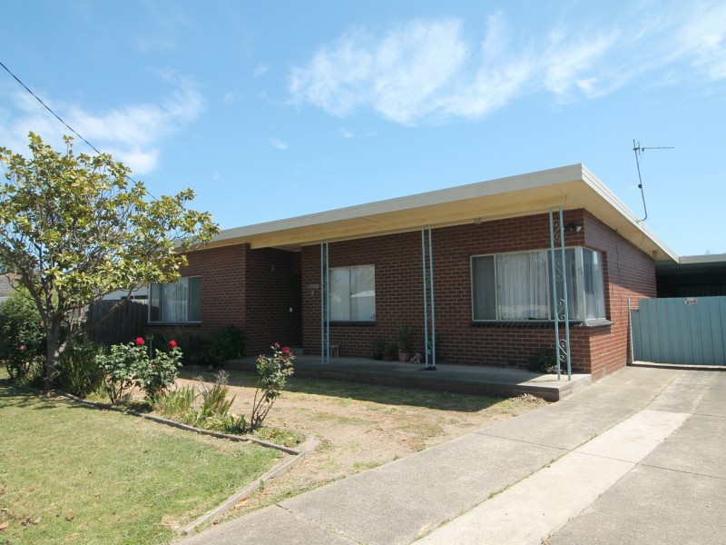 7 Lucknow Street, East Bairnsdale VIC 3875