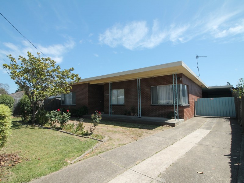 7 Lucknow Street, East Bairnsdale VIC 3875