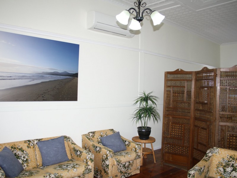 4 Dahlsen Crescent, Bairnsdale VIC 3875