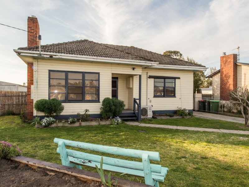 132 Dalmahoy Street, Bairnsdale VIC 3875