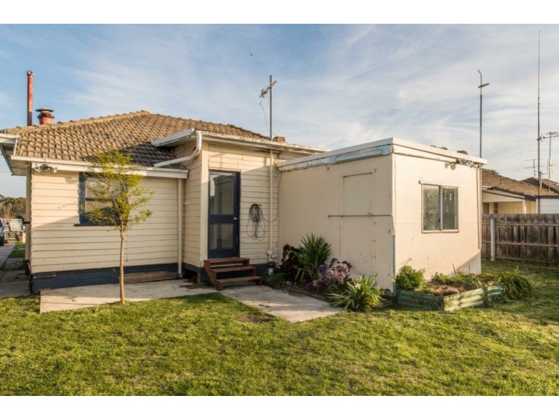 132 Dalmahoy Street, Bairnsdale VIC 3875