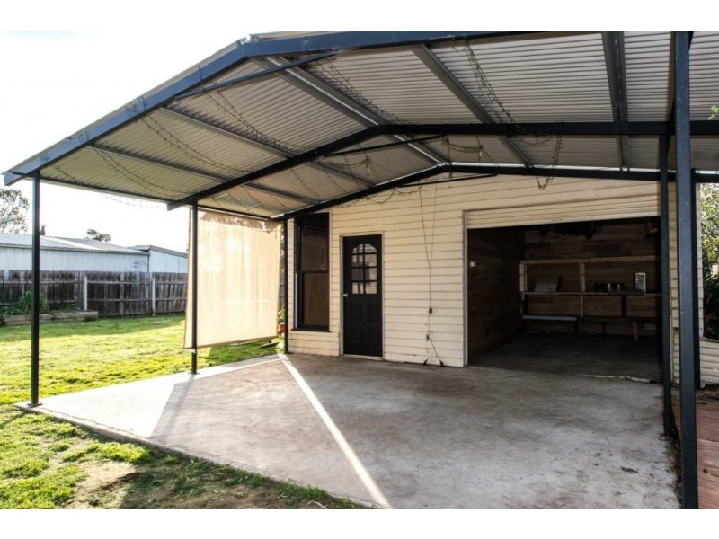 132 Dalmahoy Street, Bairnsdale VIC 3875