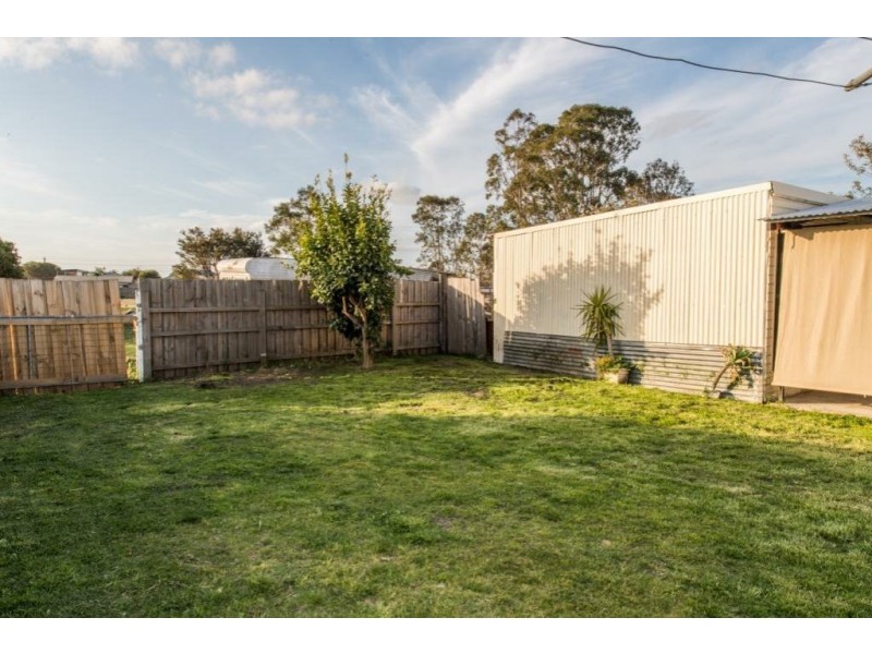 132 Dalmahoy Street, Bairnsdale VIC 3875