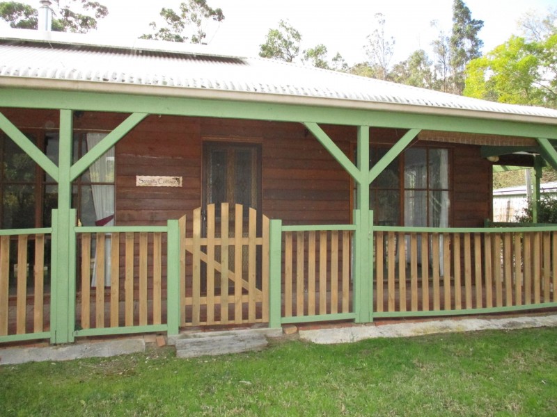 90 Deep Creek Road, Bruthen VIC 3885