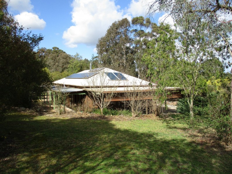 90 Deep Creek Road, Bruthen VIC 3885