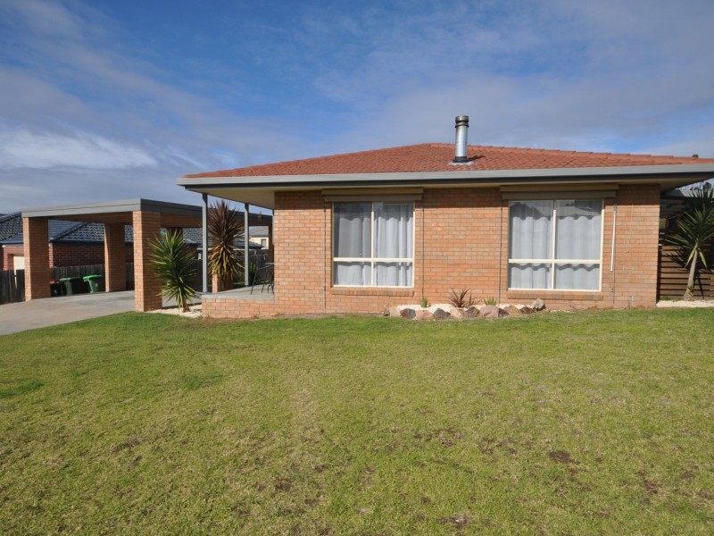 28 The Boulevarde, Wy Yung VIC 3875