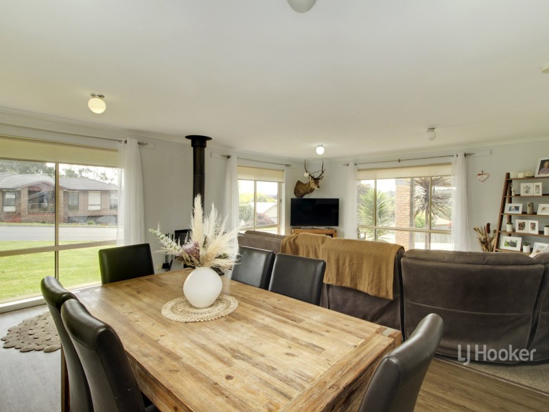 28 The Boulevarde, Wy Yung VIC 3875