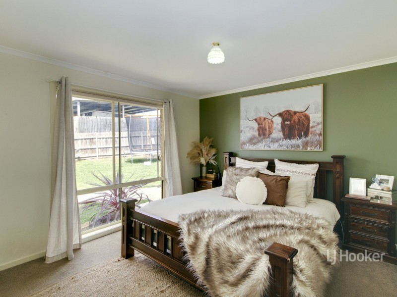 28 The Boulevarde, Wy Yung VIC 3875