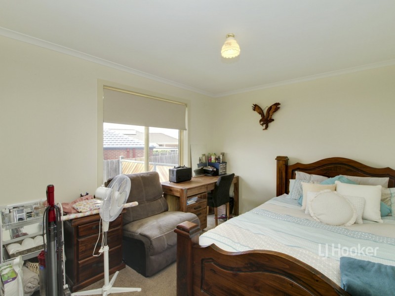 28 The Boulevarde, Wy Yung VIC 3875