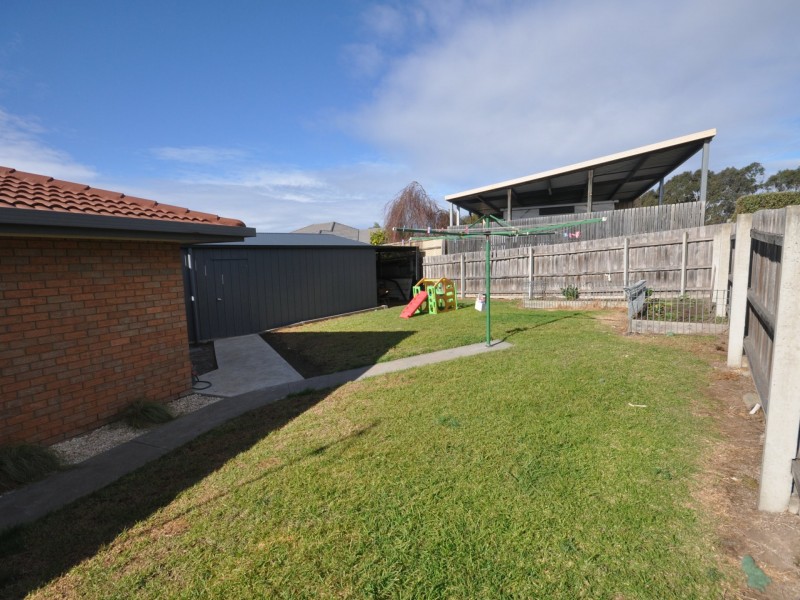 28 The Boulevarde, Wy Yung VIC 3875