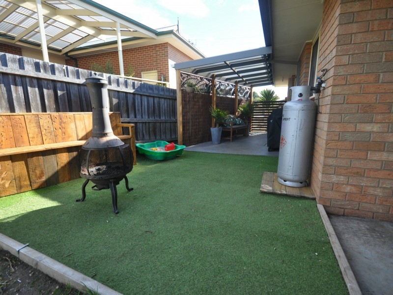 28 The Boulevarde, Wy Yung VIC 3875