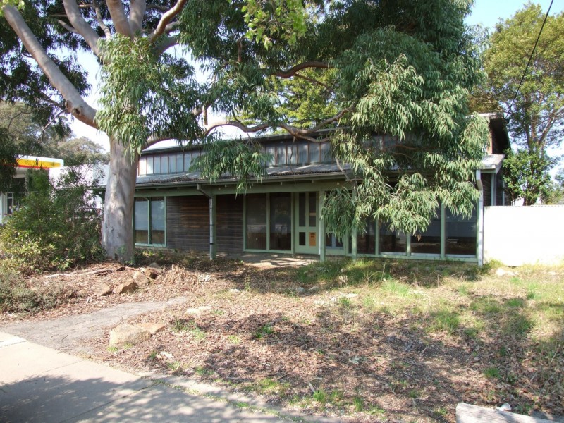 26 Princes Highway, Cann River VIC 3890