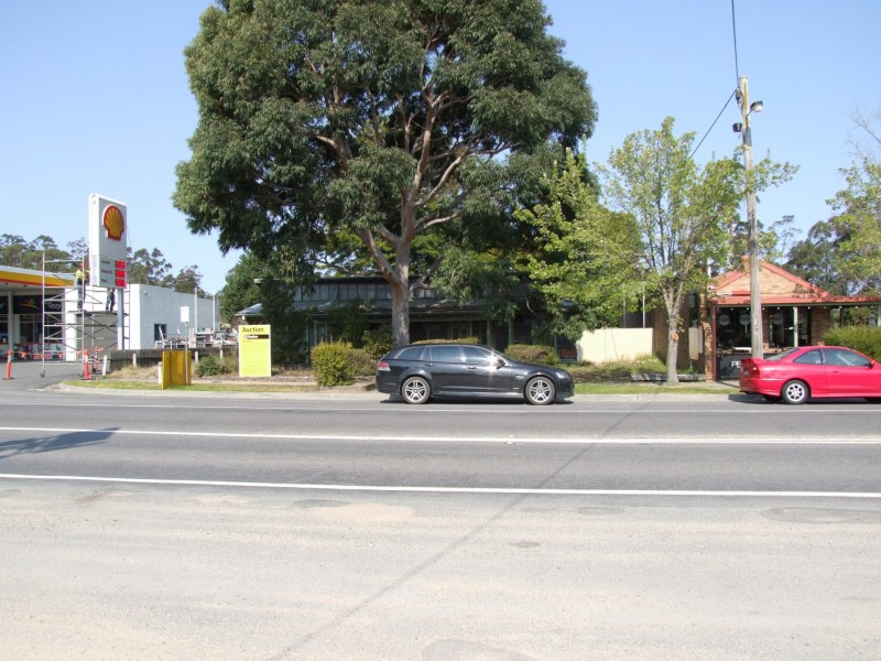 26 Princes Highway, Cann River VIC 3890