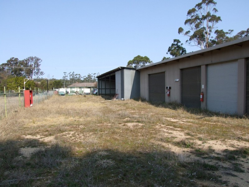 26 Princes Highway, Cann River VIC 3890