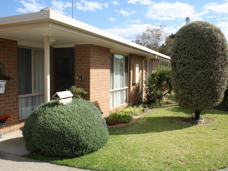 Unit 3/41 Francis Street, Bairnsdale VIC 3875