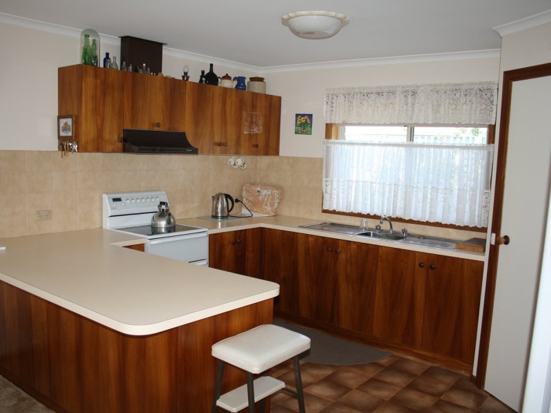 Unit 3/41 Francis Street, Bairnsdale VIC 3875