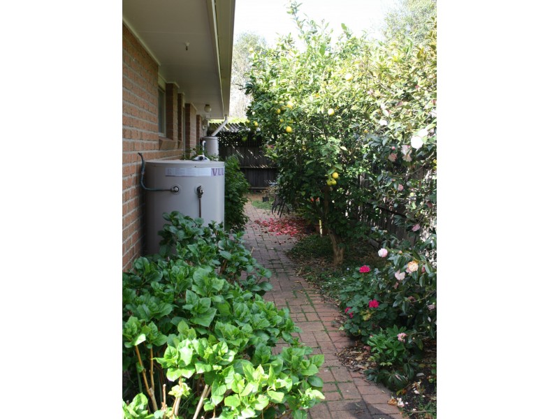 Unit 3/41 Francis Street, Bairnsdale VIC 3875