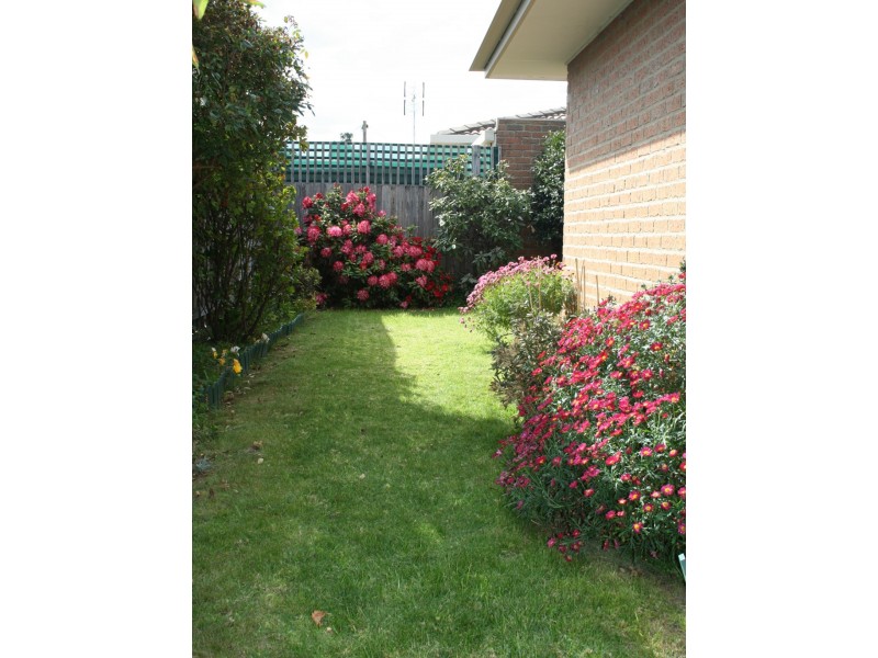 Unit 3/41 Francis Street, Bairnsdale VIC 3875