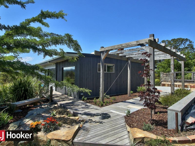 42 Nicholson Creek Road, Wiseleigh VIC 3885