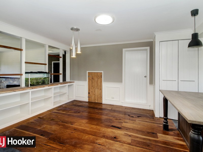 42 Nicholson Creek Road, Wiseleigh VIC 3885