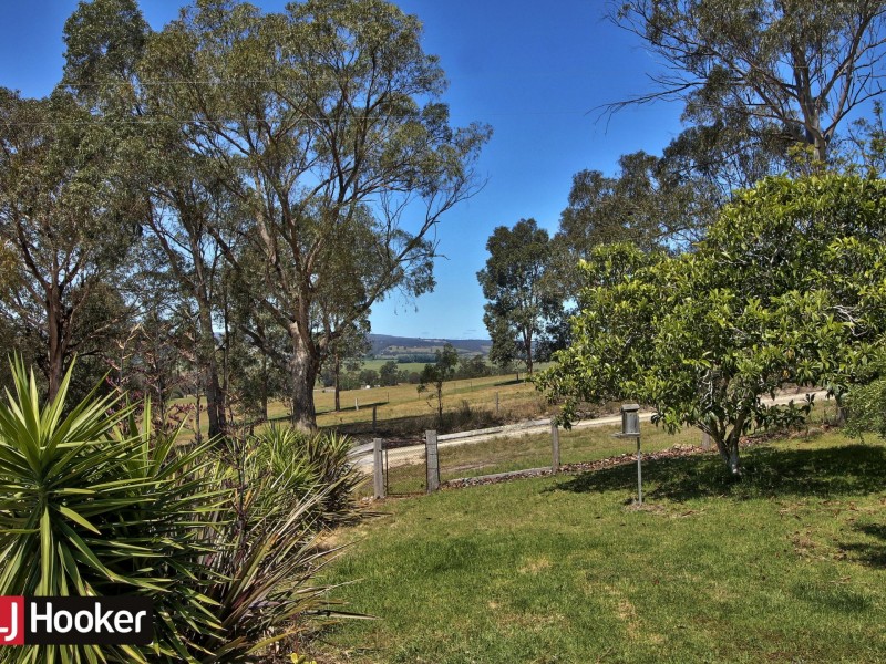 42 Nicholson Creek Road, Wiseleigh VIC 3885