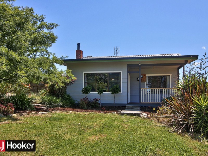 42 Nicholson Creek Road, Wiseleigh VIC 3885