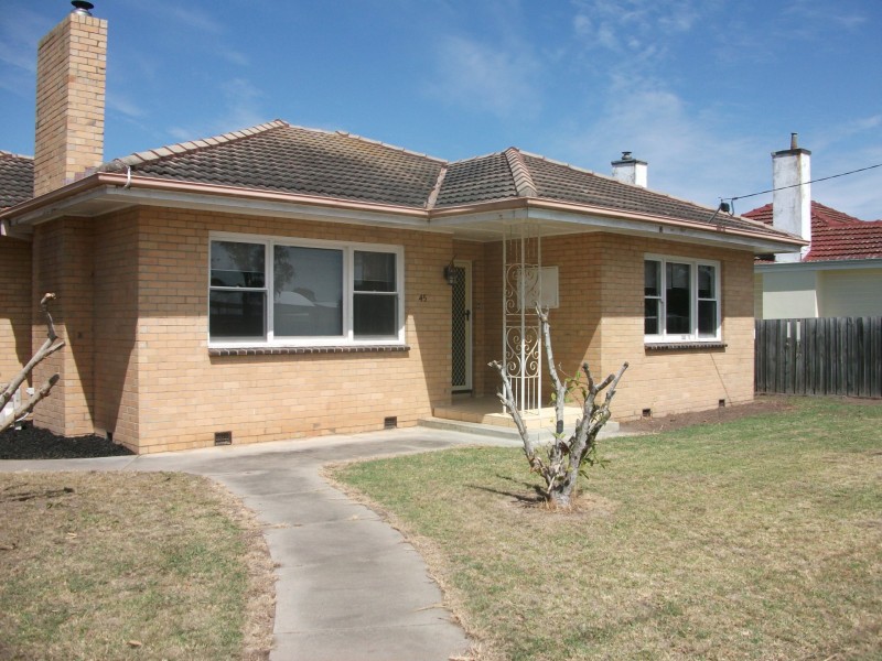 45 Victoria Street, Bairnsdale VIC 3875