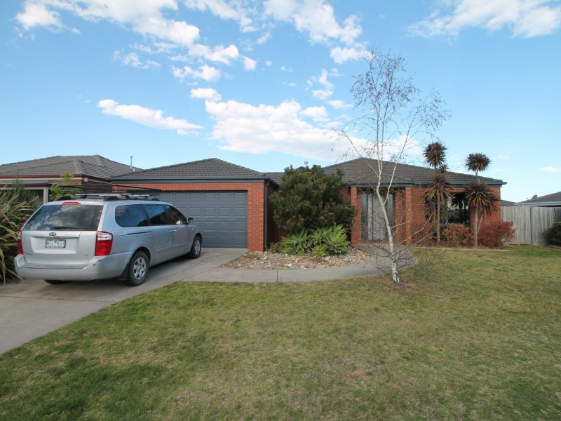 9 Fitzgerald Street, Bairnsdale VIC 3875
