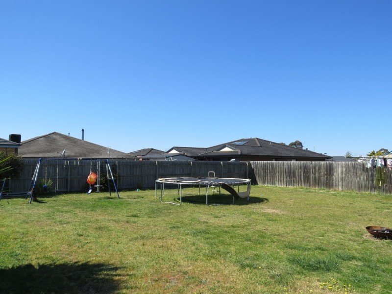 9 Fitzgerald Street, Bairnsdale VIC 3875