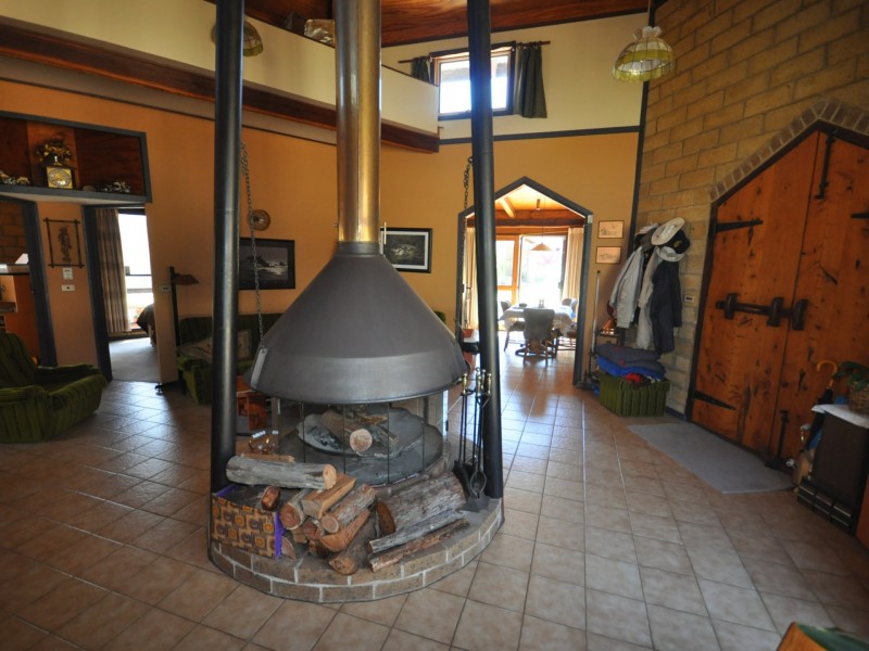 325 Bellbird Road, Clifton Creek VIC 3875