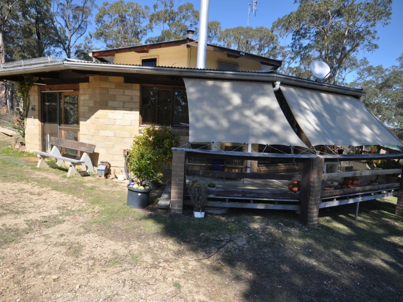 325 Bellbird Road, Clifton Creek VIC 3875