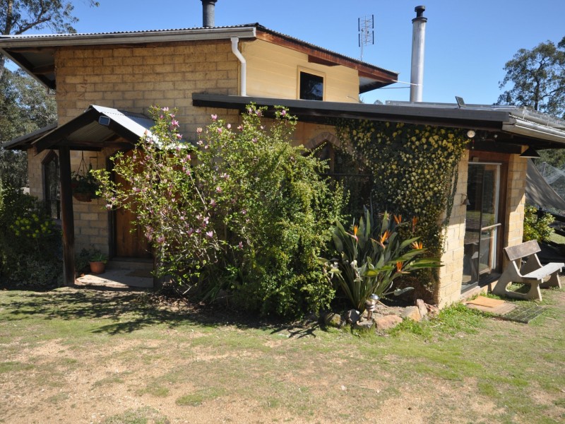 325 Bellbird Road, Clifton Creek VIC 3875