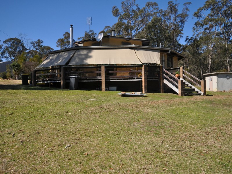 325 Bellbird Road, Clifton Creek VIC 3875