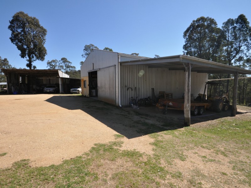 325 Bellbird Road, Clifton Creek VIC 3875