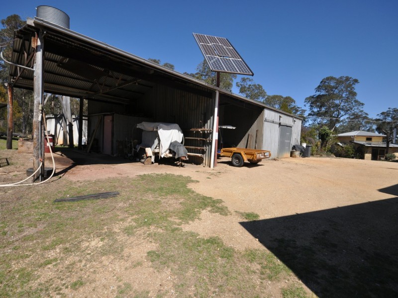 325 Bellbird Road, Clifton Creek VIC 3875