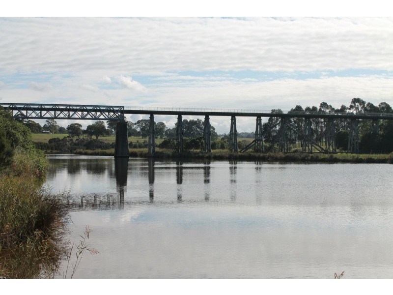 Lot 17/35 Neds Creek Drive, Nicholson VIC 3882