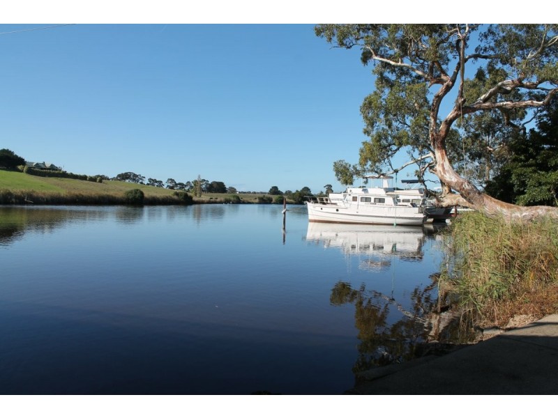 Lot 17/35 Neds Creek Drive, Nicholson VIC 3882