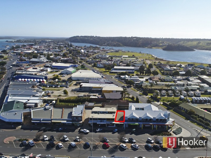 23 Myer Street, Lakes Entrance VIC 3909
