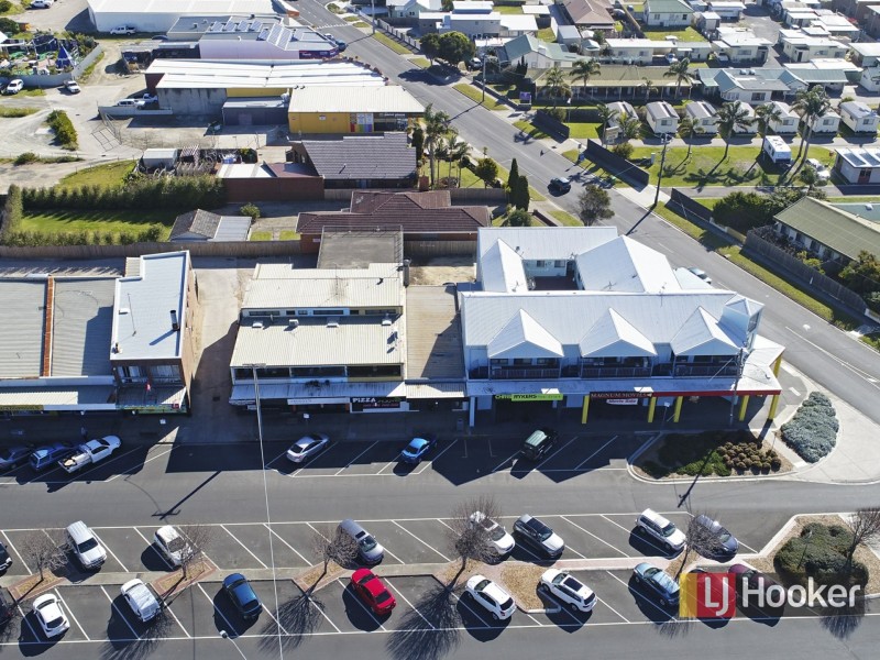23 Myer Street, Lakes Entrance VIC 3909