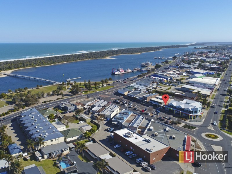 23 Myer Street, Lakes Entrance VIC 3909