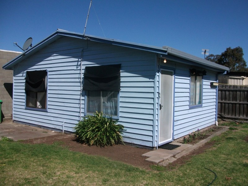 15A Magnolia Drive, Bairnsdale VIC 3875