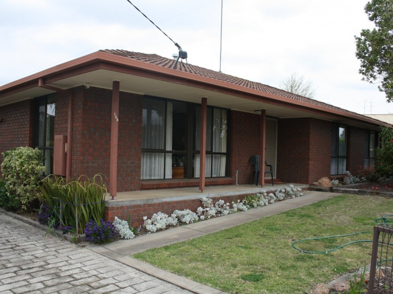 163 Moroney Street, Bairnsdale VIC 3875