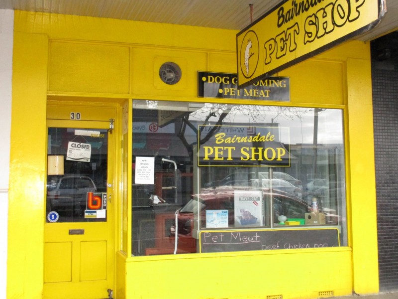 30 Service Street, Bairnsdale VIC 3875