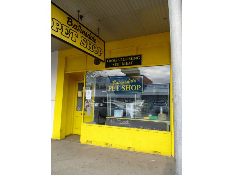 30 Service Street, Bairnsdale VIC 3875