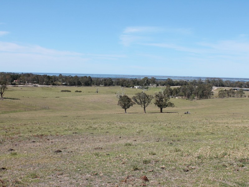 46 Jacks Track, Sarsfield VIC 3875