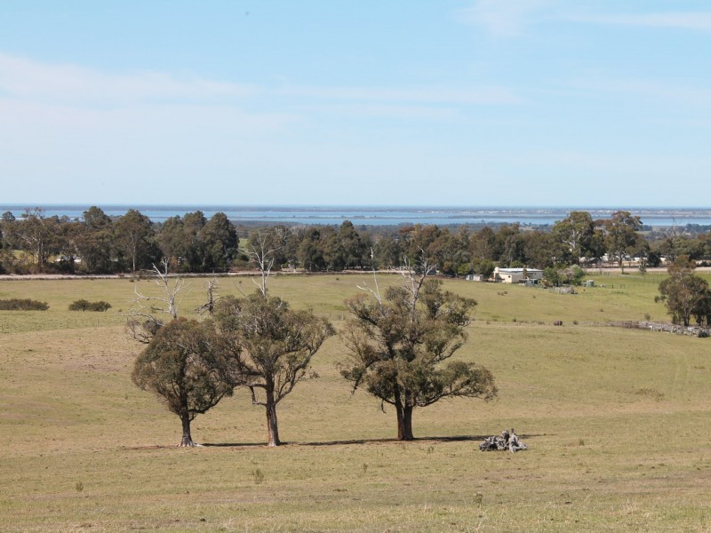 46 Jacks Track, Sarsfield VIC 3875